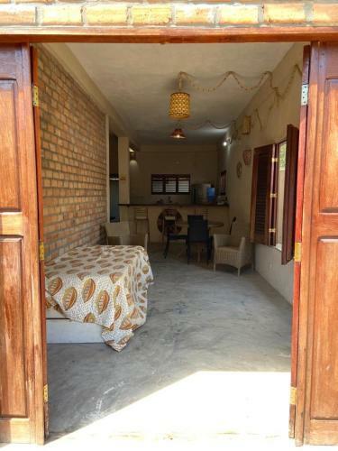 Apartamento Casa de Praia Ampla, Aconchegante E Bem Localizada