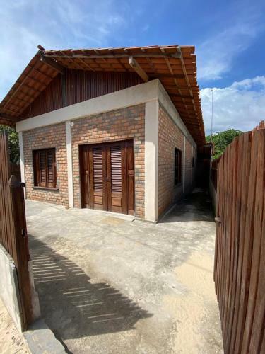Apartamento Casa de Praia Ampla, Aconchegante E Bem Localizada