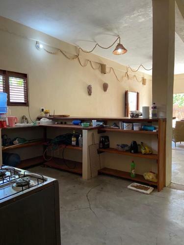 Apartamento Casa de Praia Ampla, Aconchegante E Bem Localizada