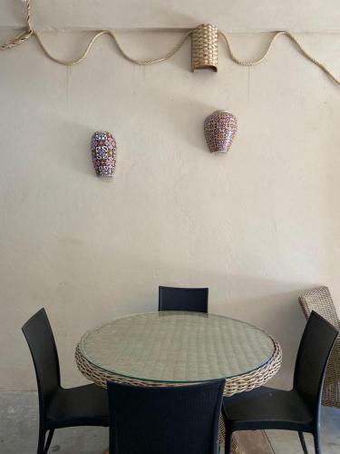 Apartamento Casa de Praia Ampla, Aconchegante E Bem Localizada