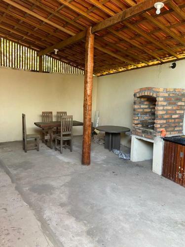 Apartamento Casa de Praia Ampla, Aconchegante E Bem Localizada