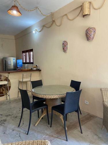 Apartamento Casa de Praia Ampla, Aconchegante E Bem Localizada