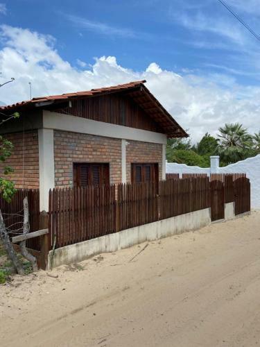 Apartamento Casa de Praia Ampla, Aconchegante E Bem Localizada