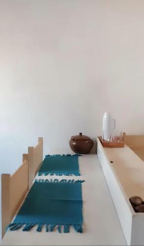Casa Das Tucuns