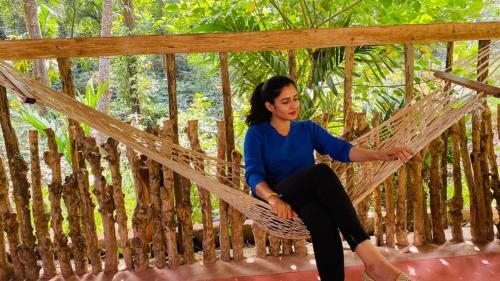 Villa Livingstone Rustic Homestay, Chikmagalur