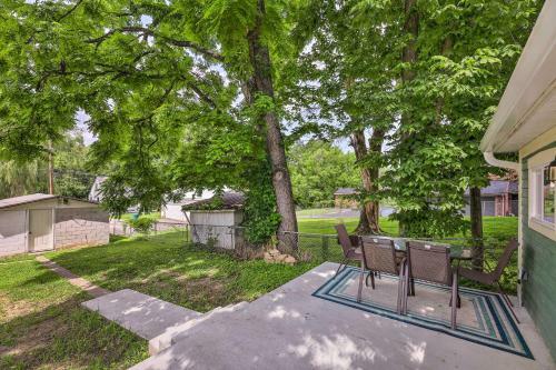 Historic Madison Retreat - 1 Mi To Ohio River