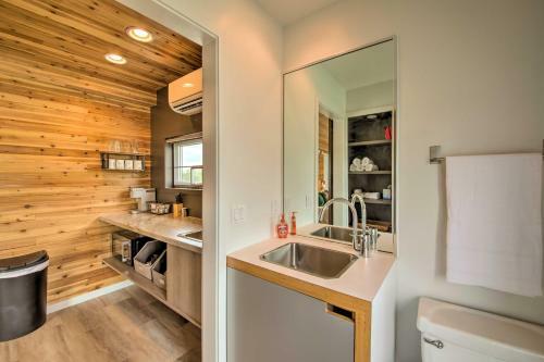 Apartamento Trendy New Haven Studio 10 Mi To Fort Wayne!