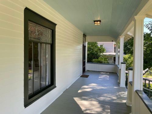 Olde Magnolia House