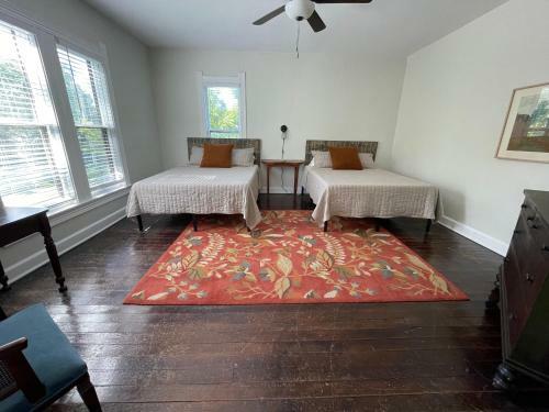 Olde Magnolia House