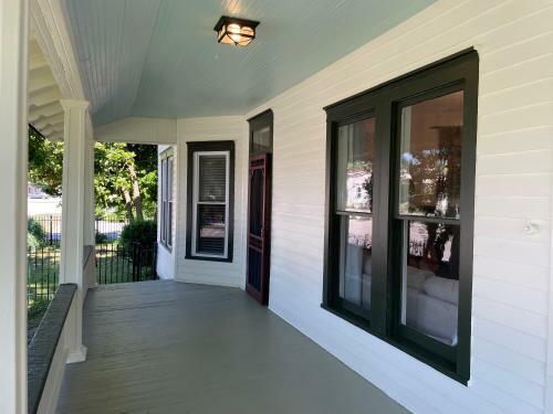 Olde Magnolia House