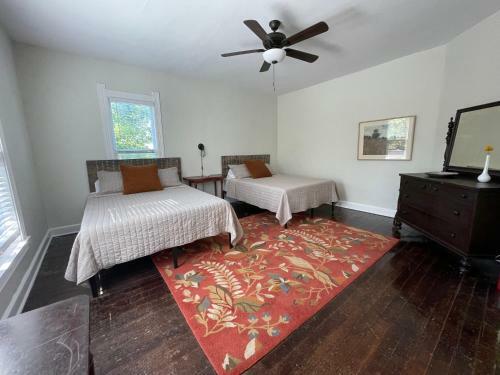 Olde Magnolia House