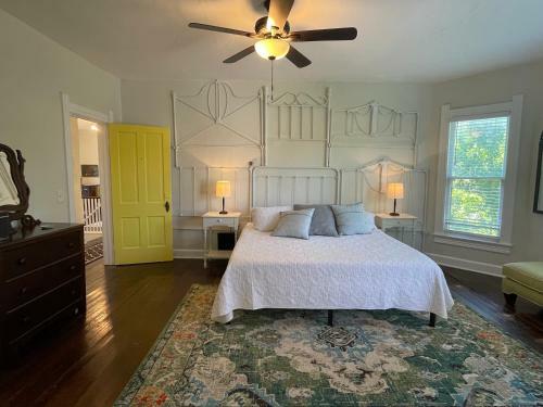 Olde Magnolia House