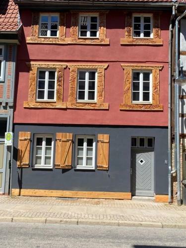 Apartamento Harzt�rchen