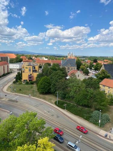 Apartamento Harzt�rchen