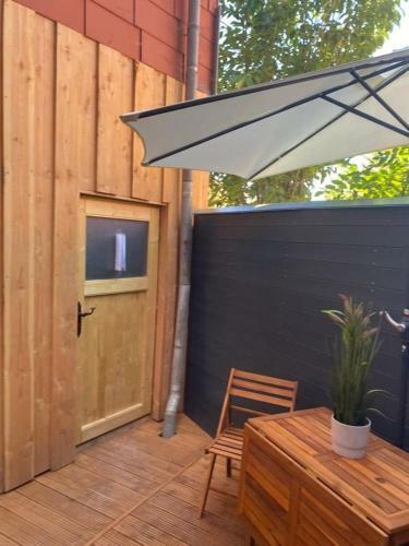 Apartamento Harzt�rchen