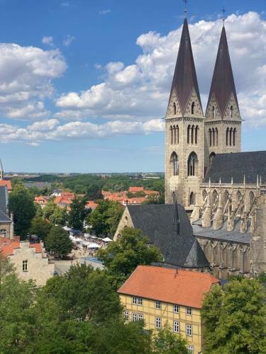 Apartamento Harzt�rchen