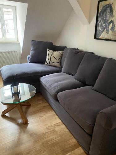 Apartamento Harzer Kuschelnest