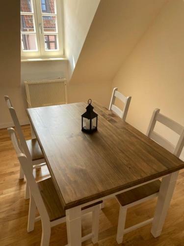 Apartamento Harzer Kuschelnest