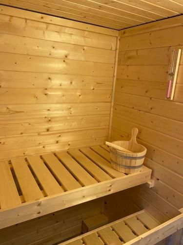 Apartamento Harzer Kuschelnest