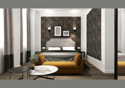 Opera House Hotel