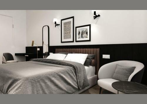Opera House Hotel