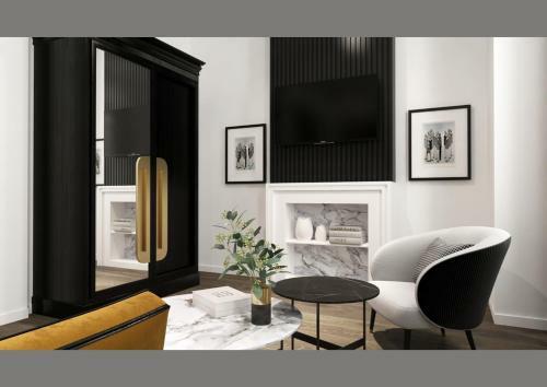 Opera House Hotel