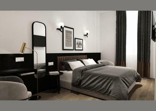Opera House Hotel