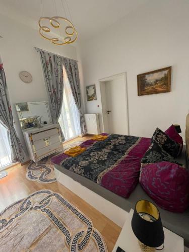 Apartamento G�stewohnung