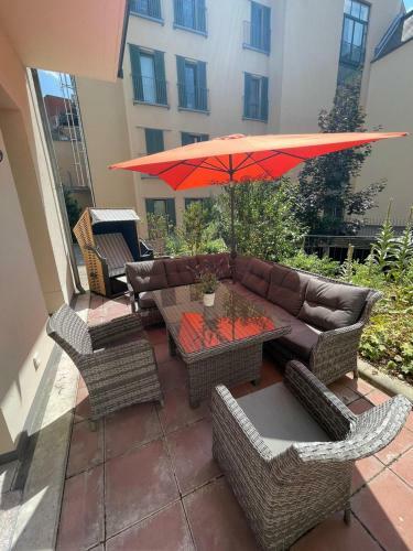 Apartamento G�stewohnung