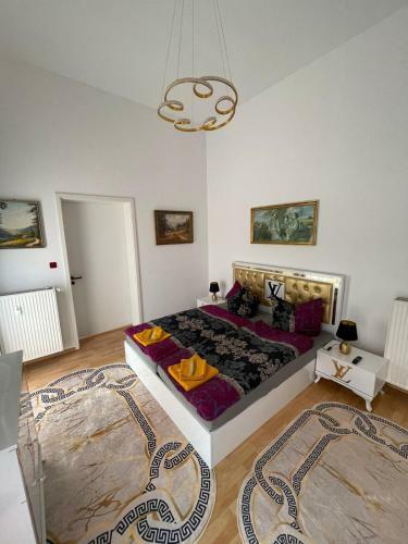 Apartamento G�stewohnung