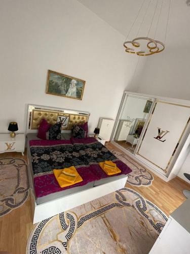 Apartamento G�stewohnung