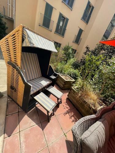 Apartamento G�stewohnung
