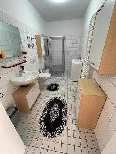 Apartamento G�stewohnung