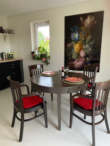 Apartamento Petit Appartement
