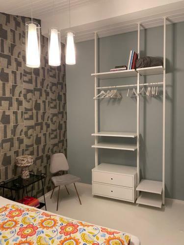 Apartamento Petit Appartement
