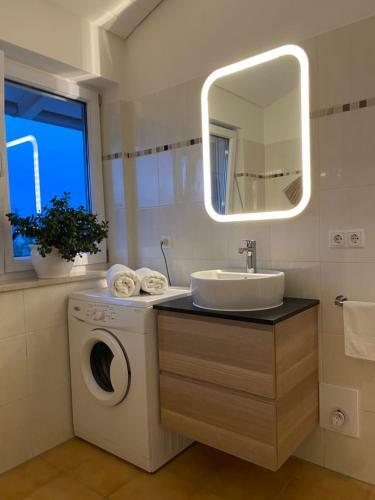 Apartamento Petit Appartement