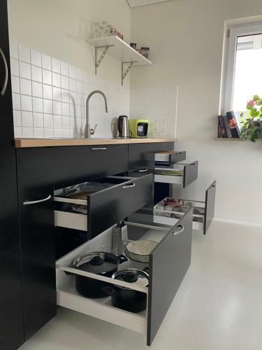 Apartamento Petit Appartement