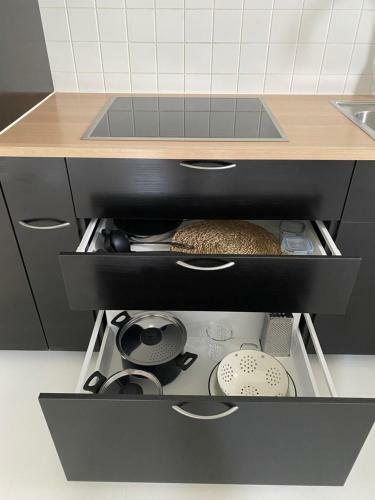 Apartamento Petit Appartement
