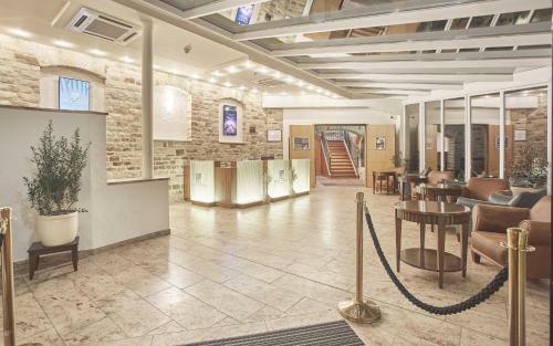 Kl�t Hotel