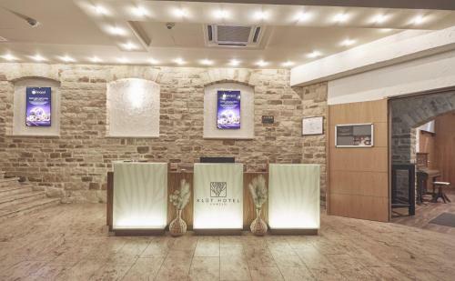 Kl�t Hotel