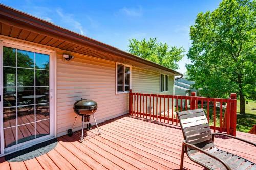 Westside Splendor- 10 Mins To Speedway- Firepit