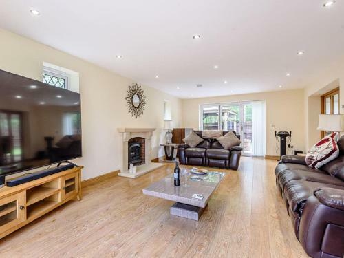 Forest Edge House - Uk33826