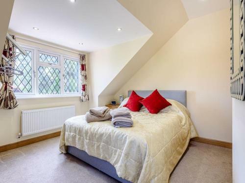 Forest Edge House - Uk33826