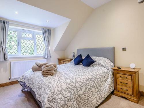 Forest Edge House - Uk33826