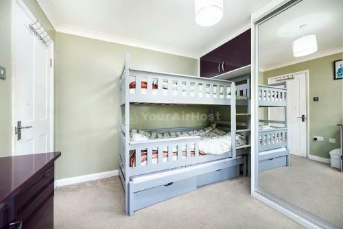Stunning 3 Bedroom Property
