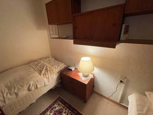 Apartamento Uriger Bocksbergblick Ferienpark Hahnenklee