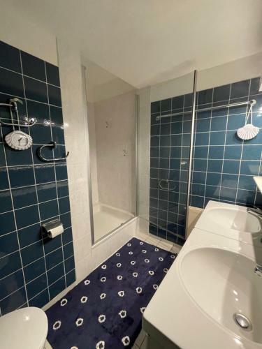 Apartamento Uriger Bocksbergblick Ferienpark Hahnenklee