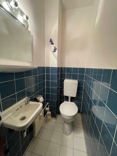 Apartamento Uriger Bocksbergblick Ferienpark Hahnenklee
