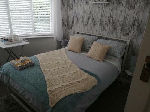 Hostal Pebble Lodge