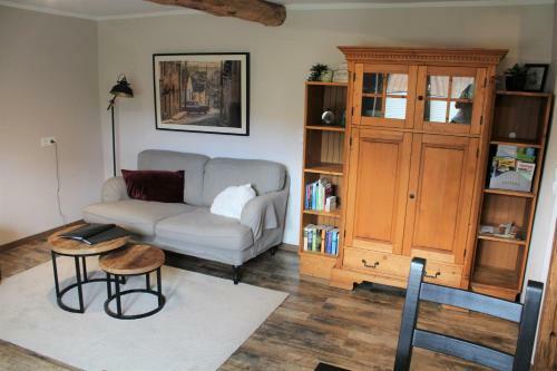 Apartamento Fewo-auszeit 2